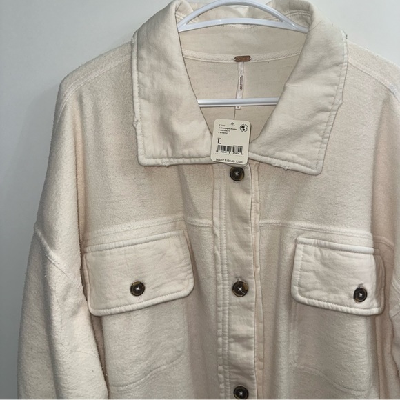 Free People Sweater - Picture 4 of 5